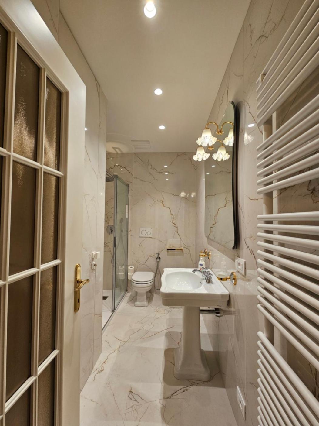 L'Atelier Du Temps - Charme Apartment Aosta Zewnętrze zdjęcie