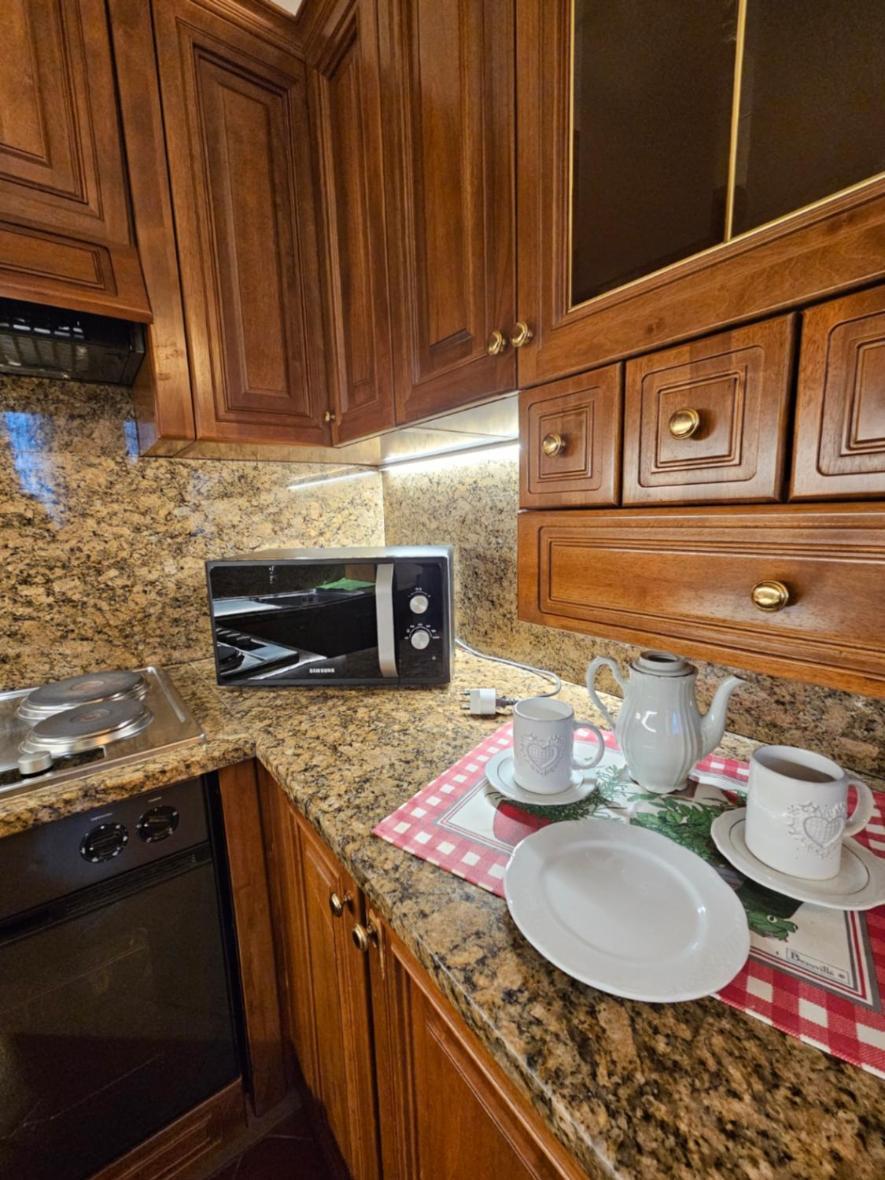 L'Atelier Du Temps - Charme Apartment Aosta Zewnętrze zdjęcie